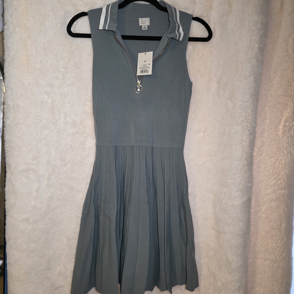 A New Day Tennnis Dress